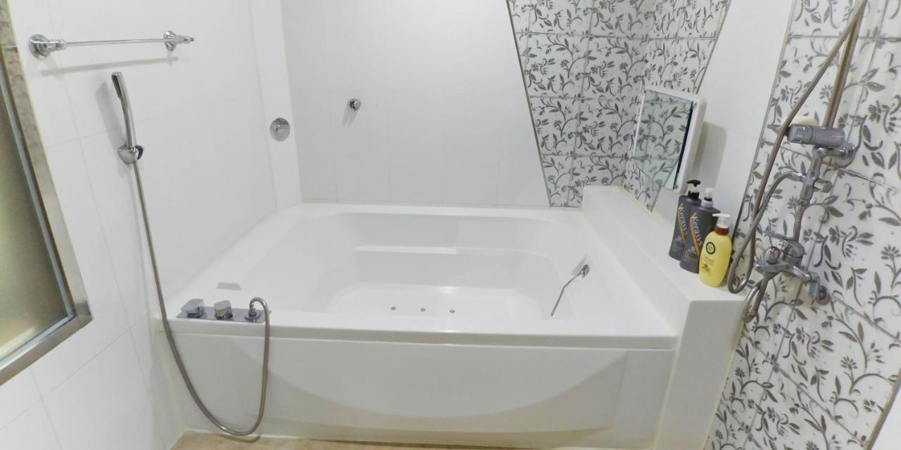 Q5 Hotel Busan Songdo エクステリア 写真