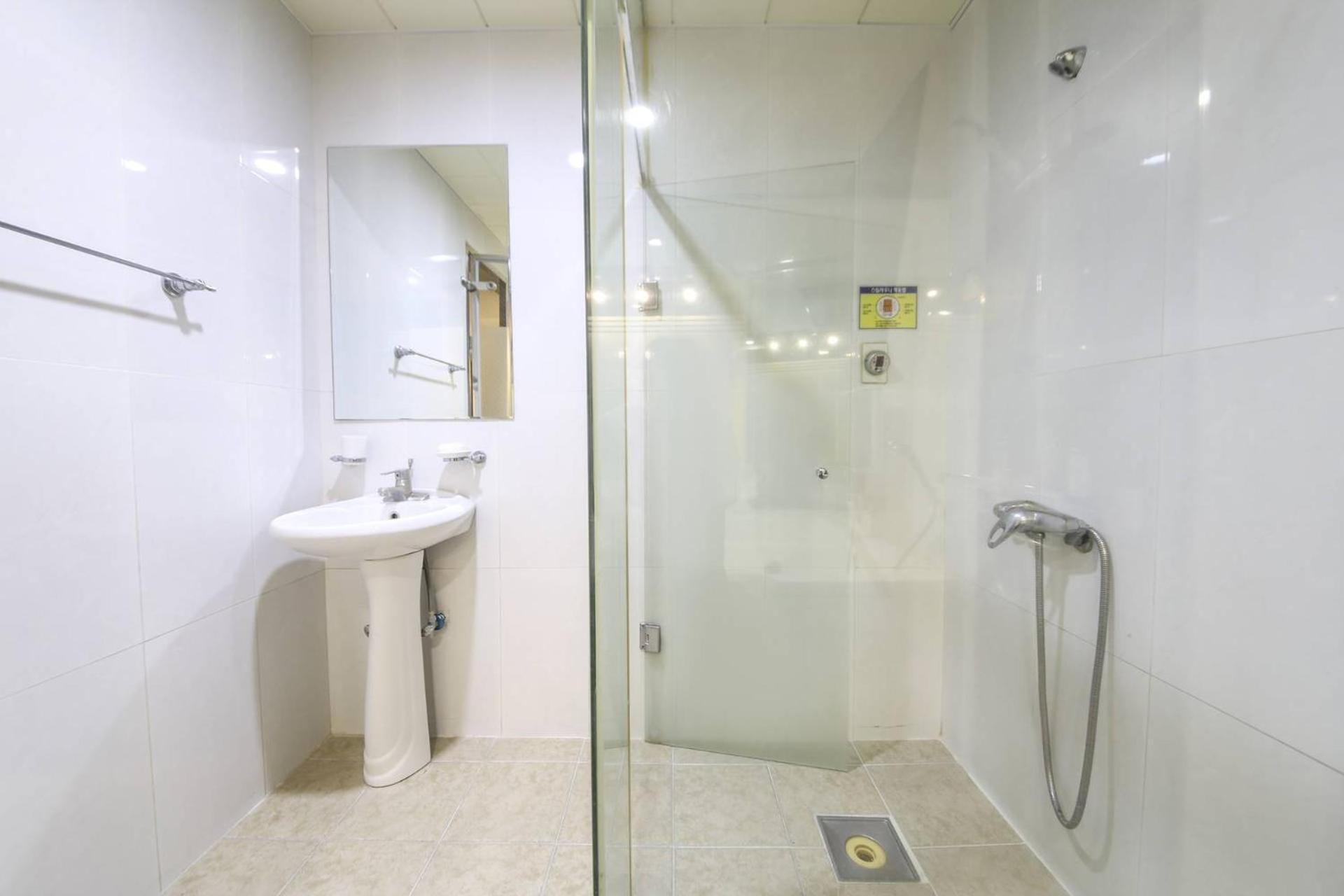 Q5 Hotel Busan Songdo エクステリア 写真