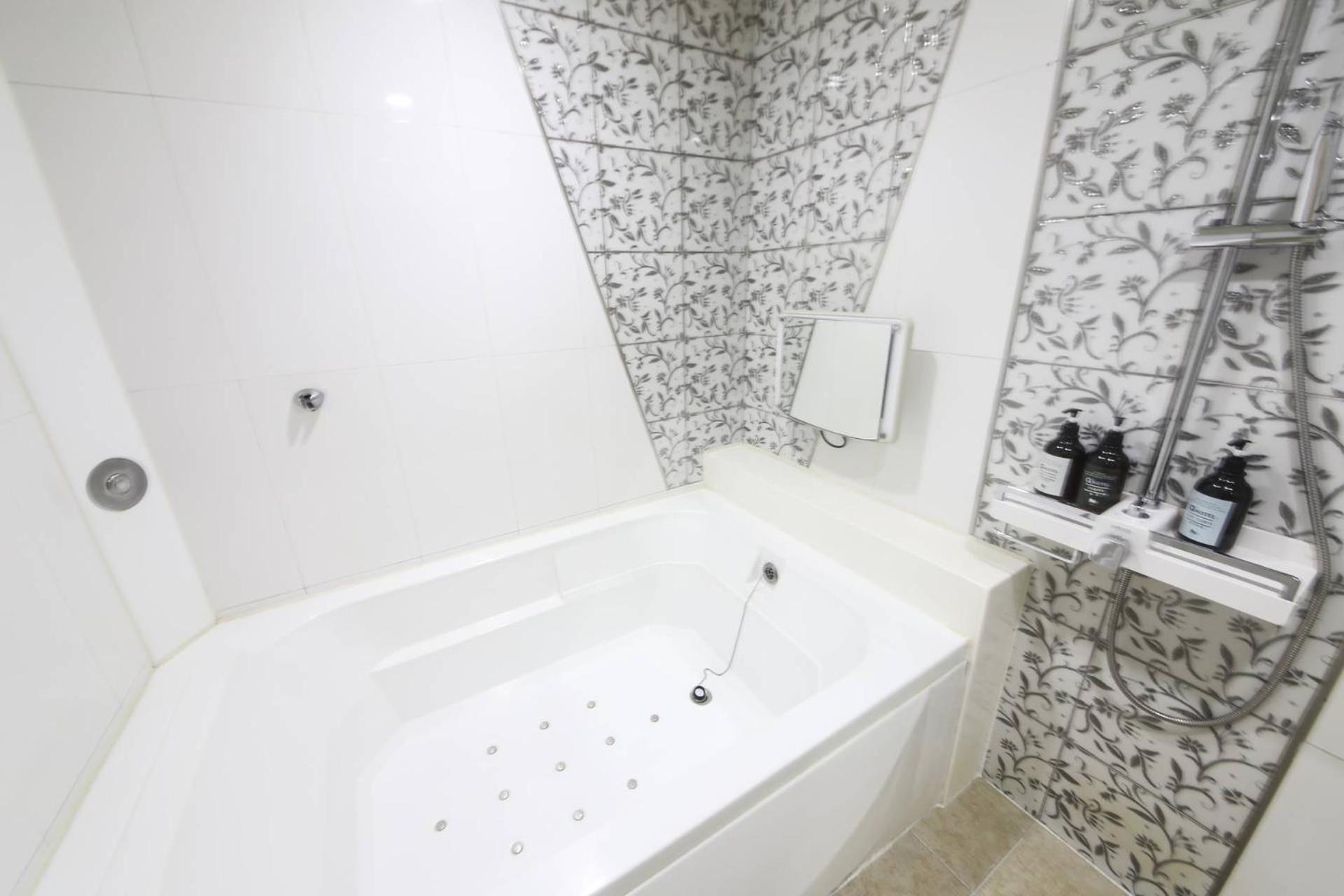 Q5 Hotel Busan Songdo 部屋 写真